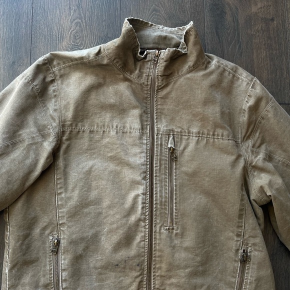 Kuhl Utility Jacket - Picture 6 of 16
